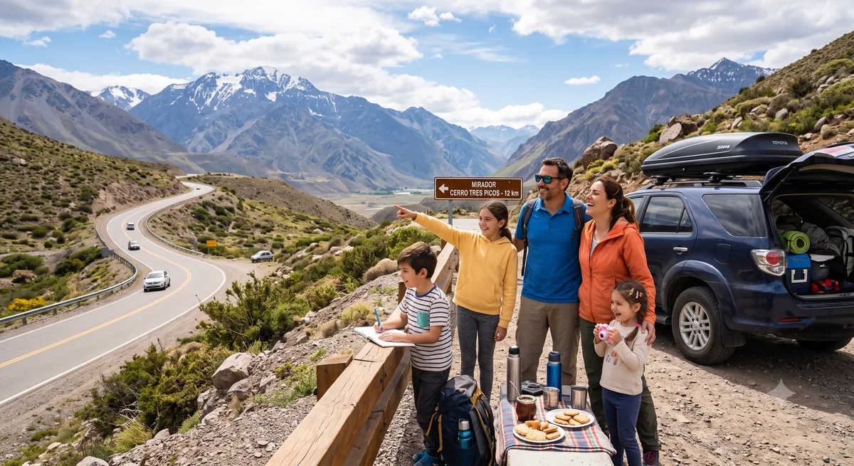 Turismo y recreación con beneficios